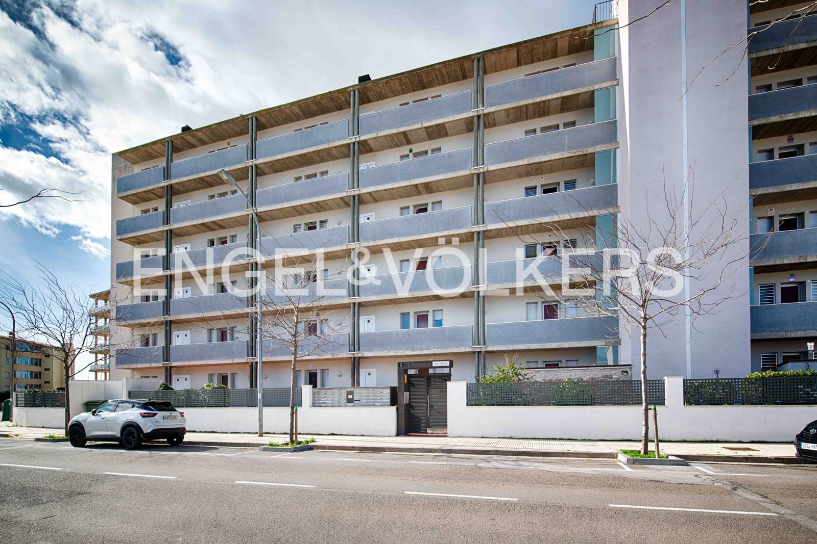 2 quarto Apartamento para venda em Santa Margarida - 225 000 € (Ref: 9566621)