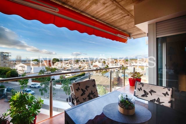 2 quarto Apartamento para venda em Santa Margarida, Roses - 225 000 € (Ref: 9566621)