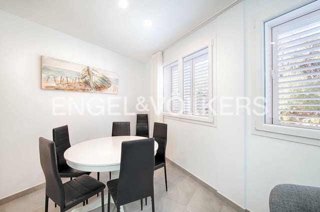 Apartamento de 2 habitaciones en Cadaqués en venta - 450.000 € (Ref: 9580299)