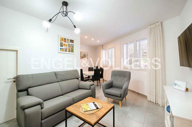 Apartamento de 2 habitaciones en Cadaqués en venta - 450.000 € (Ref: 9580299)