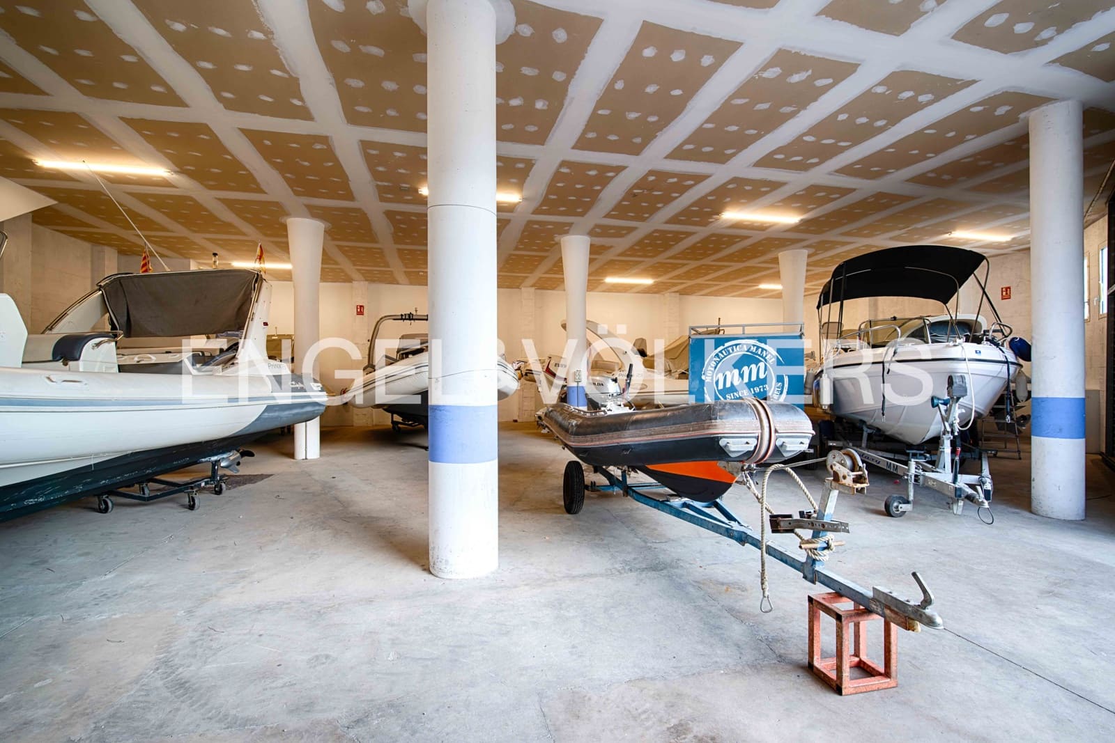 1 camera da letto Commerciale in vendita in Cadaques - 840.000 € (Rif: 9580425)