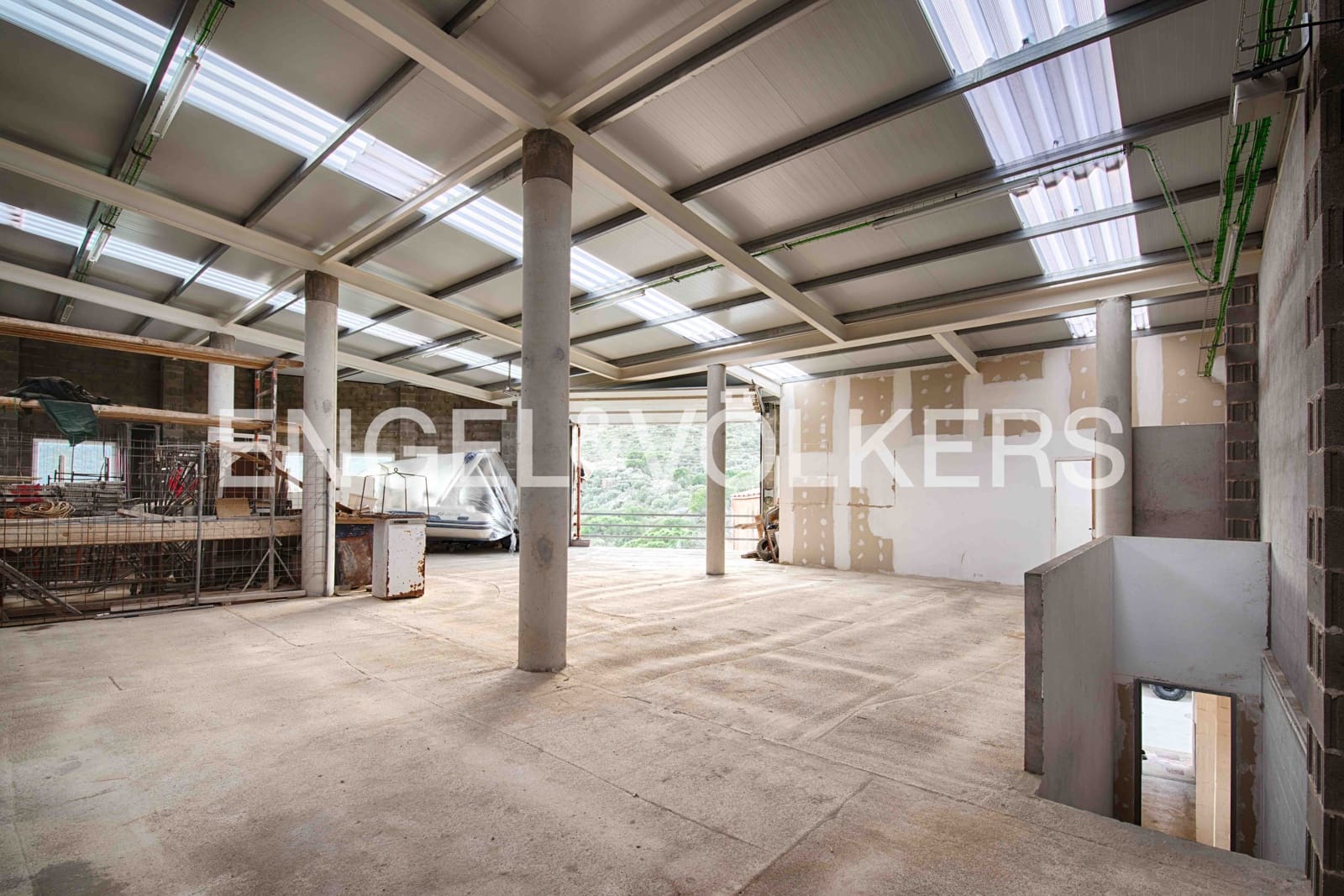 1 camera da letto Commerciale in vendita in Cadaques - 840.000 € (Rif: 9580425)