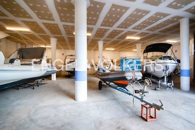 1 camera da letto Commerciale in vendita in Cadaqués - 840.000 € (Rif: 9580425)