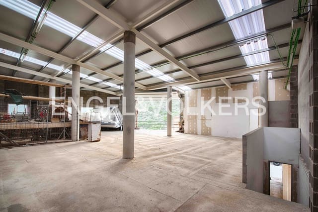 1 camera da letto Commerciale in vendita in Cadaqués - 840.000 € (Rif: 9580425)