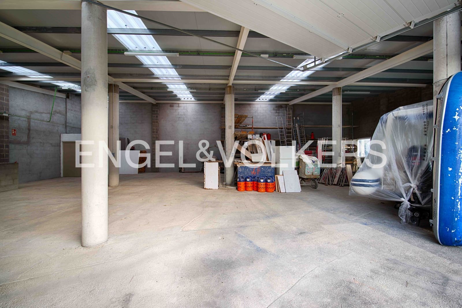 1 camera da letto Commerciale in vendita in Cadaques - 840.000 € (Rif: 9580425)