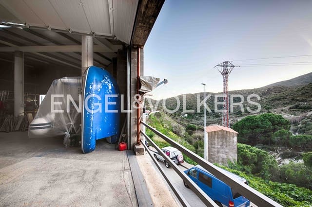 1 camera da letto Commerciale in vendita in Cadaqués - 840.000 € (Rif: 9580425)