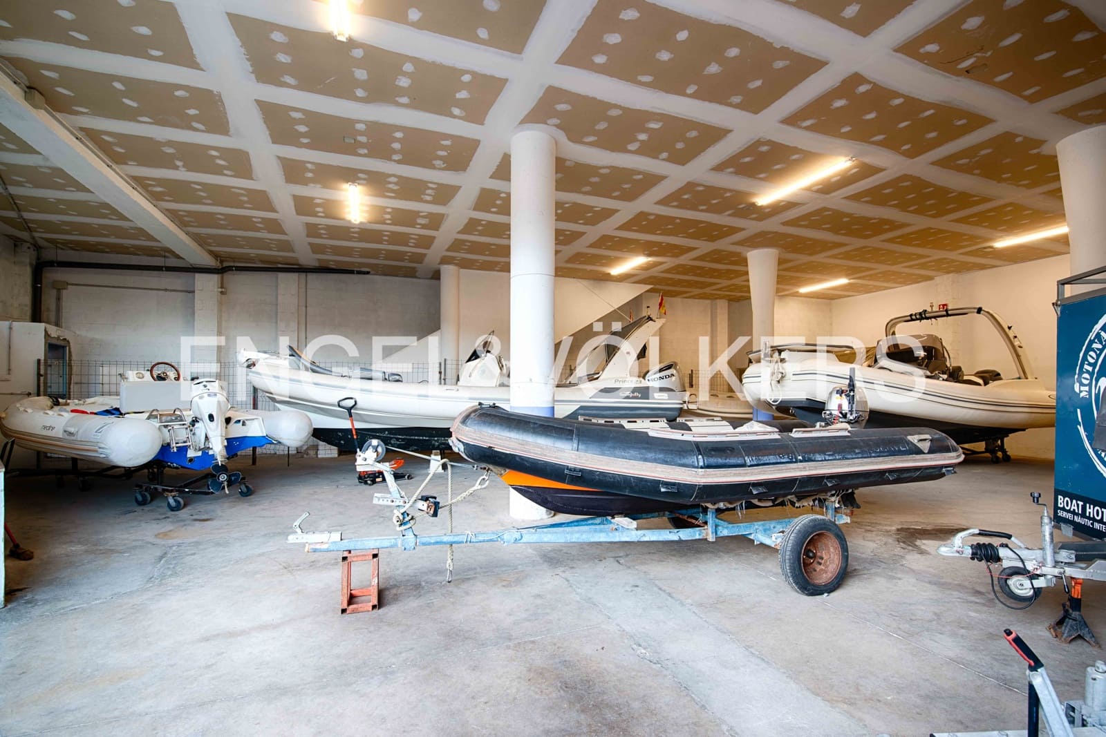 1 camera da letto Commerciale in vendita in Cadaques - 840.000 € (Rif: 9580425)