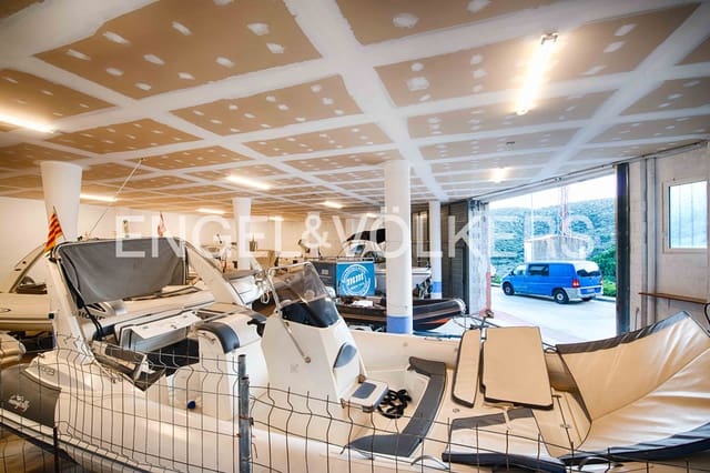 1 camera da letto Commerciale in vendita in Cadaqués - 840.000 € (Rif: 9580425)