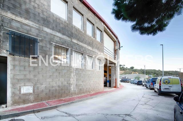 1 camera da letto Commerciale in vendita in Cadaqués - 840.000 € (Rif: 9580425)