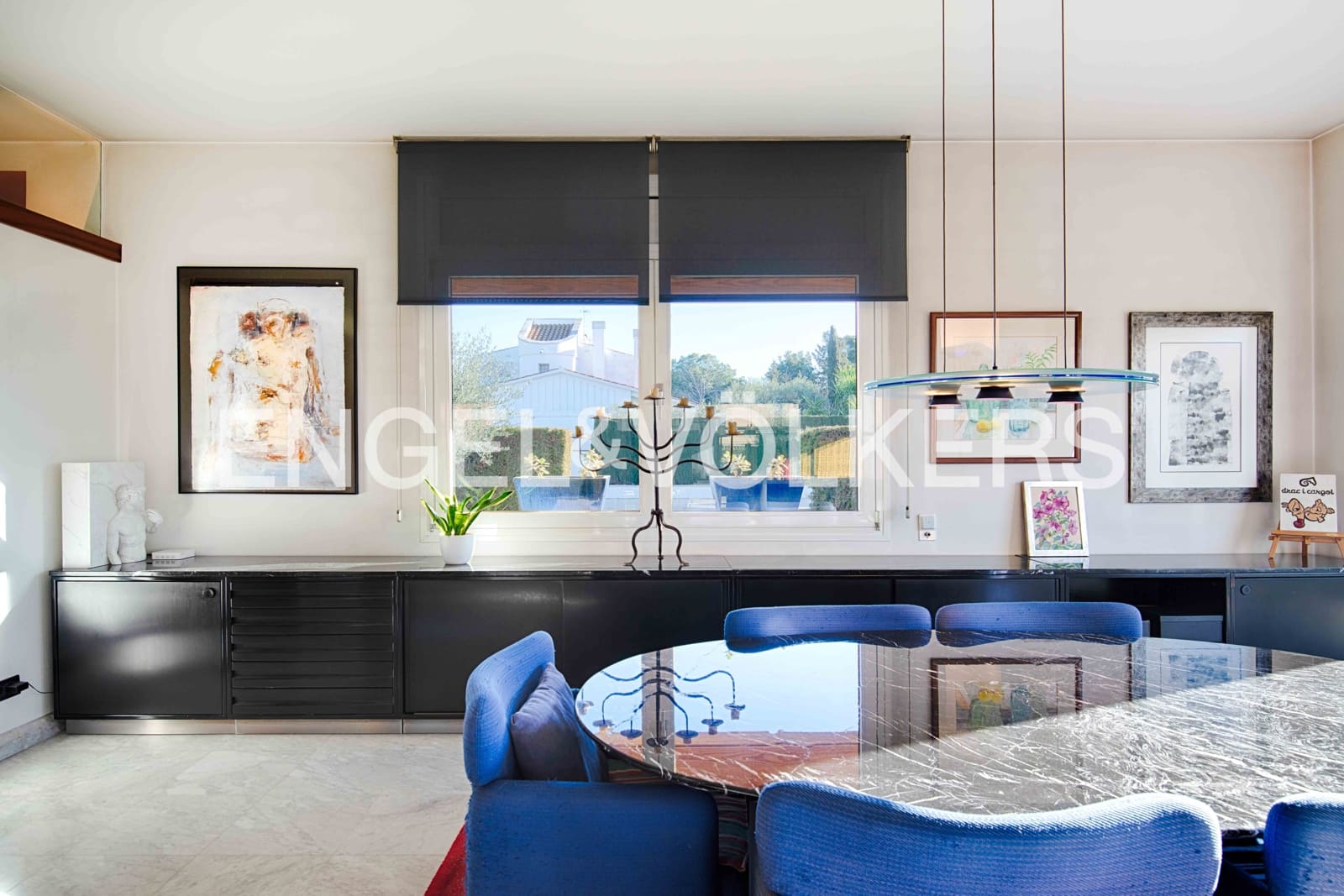 5 bedroom Villa for sale in Castello d'Empuries with pool garage - € 850,000 (Ref: 9585025)