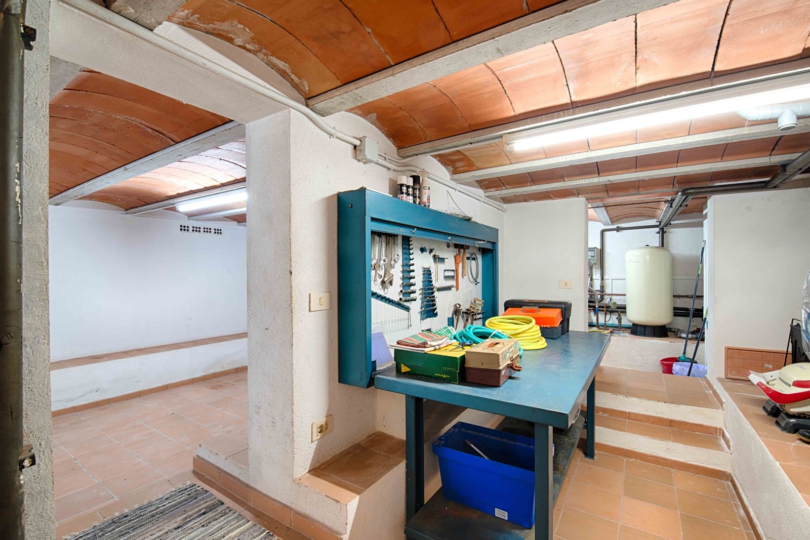 5 bedroom Villa for sale in Castello d'Empuries with pool garage - € 850,000 (Ref: 9585025)