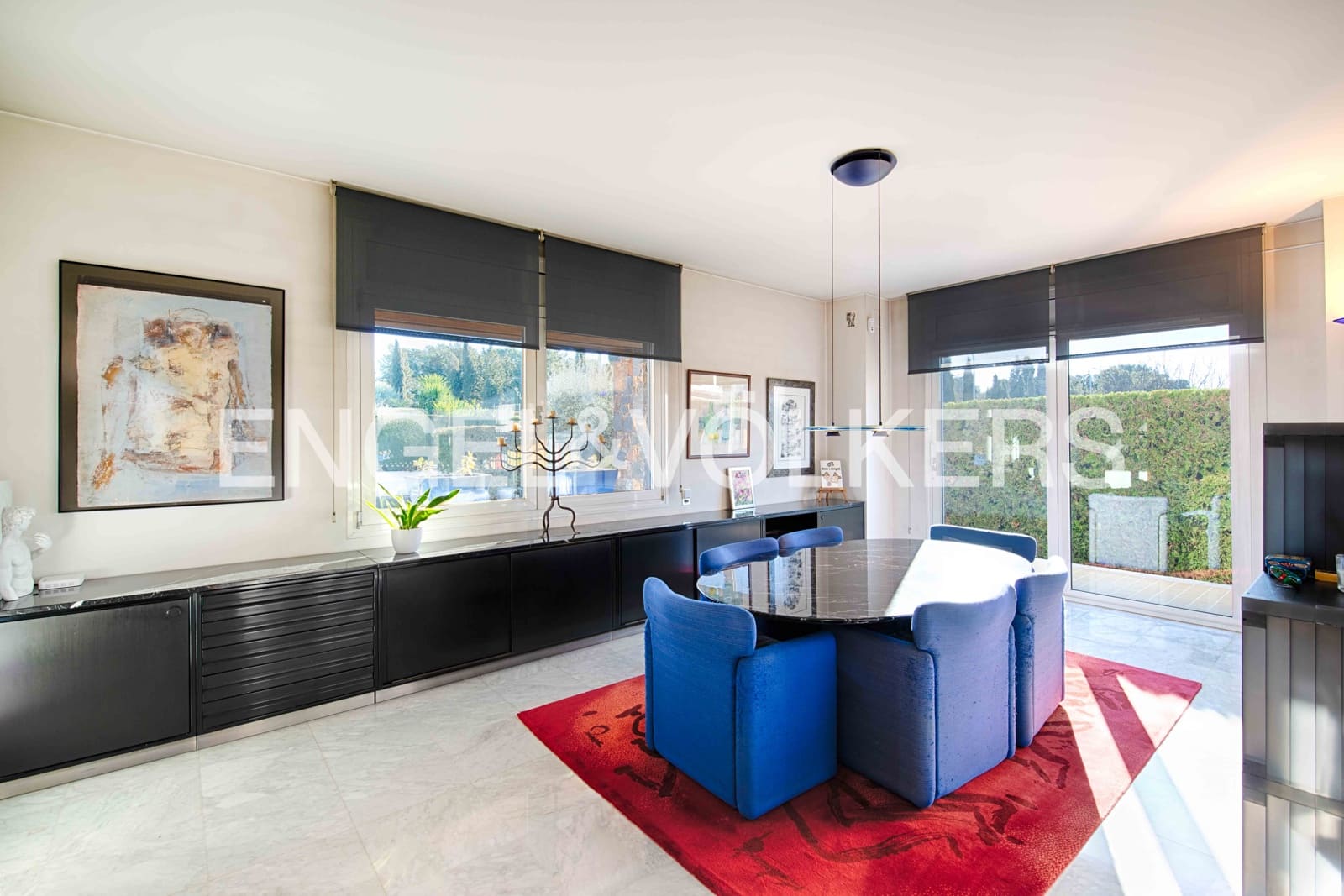 5 bedroom Villa for sale in Castello d'Empuries with pool garage - € 850,000 (Ref: 9585025)