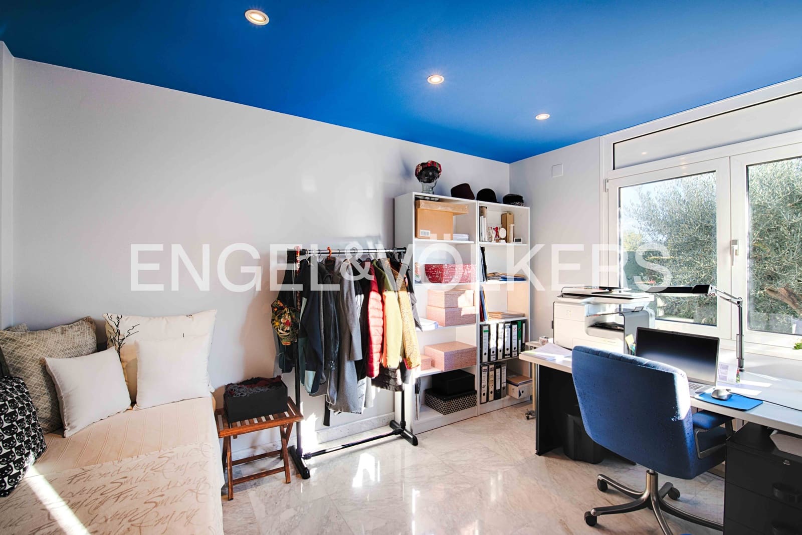 5 bedroom Villa for sale in Castello d'Empuries with pool garage - € 850,000 (Ref: 9585025)