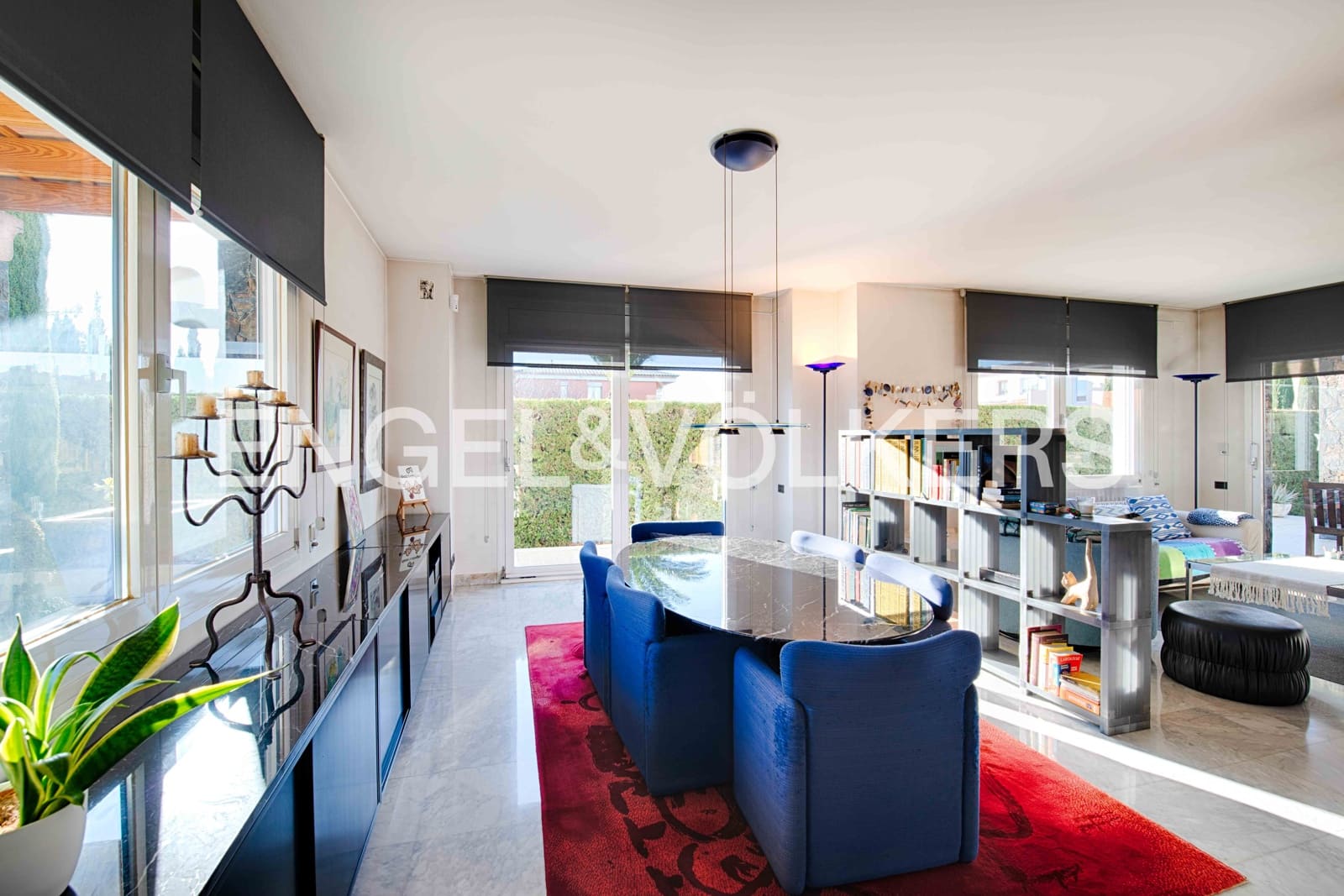 5 bedroom Villa for sale in Castello d'Empuries with pool garage - € 850,000 (Ref: 9585025)