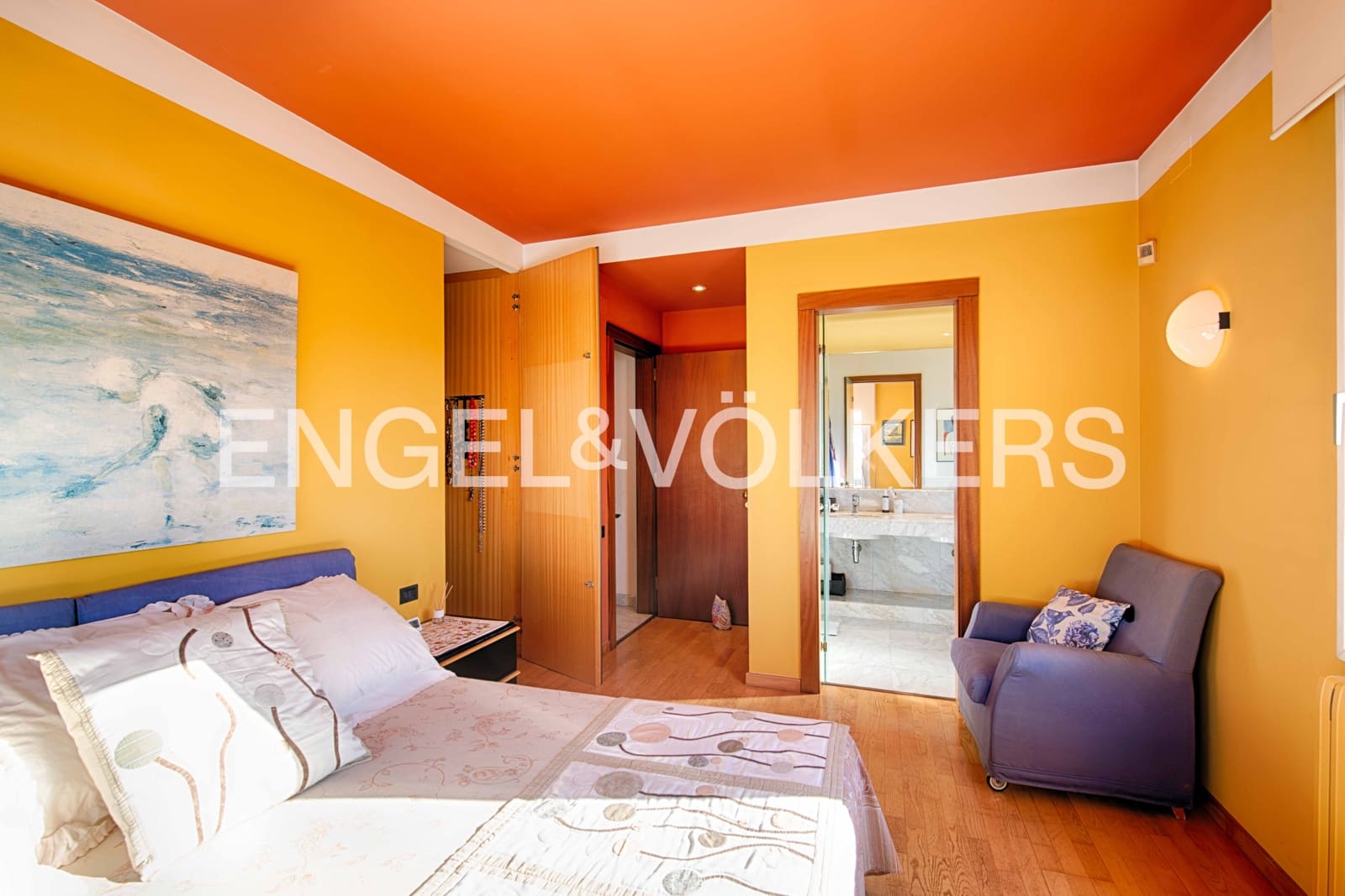 5 bedroom Villa for sale in Castello d'Empuries with pool garage - € 850,000 (Ref: 9585025)