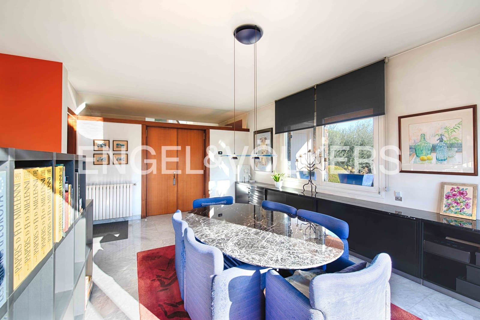 5 bedroom Villa for sale in Castello d'Empuries with pool garage - € 850,000 (Ref: 9585025)