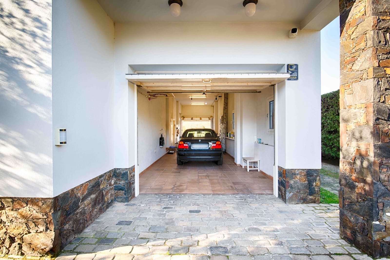 5 bedroom Villa for sale in Castello d'Empuries with pool garage - € 850,000 (Ref: 9585025)