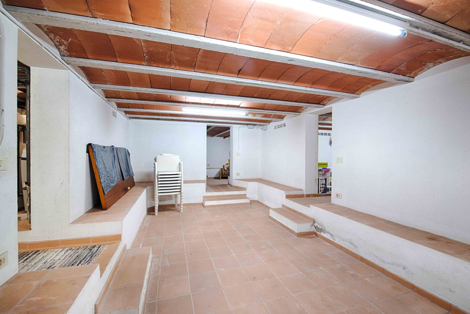 5 bedroom Villa for sale in Castello d'Empuries with pool garage - € 850,000 (Ref: 9585025)