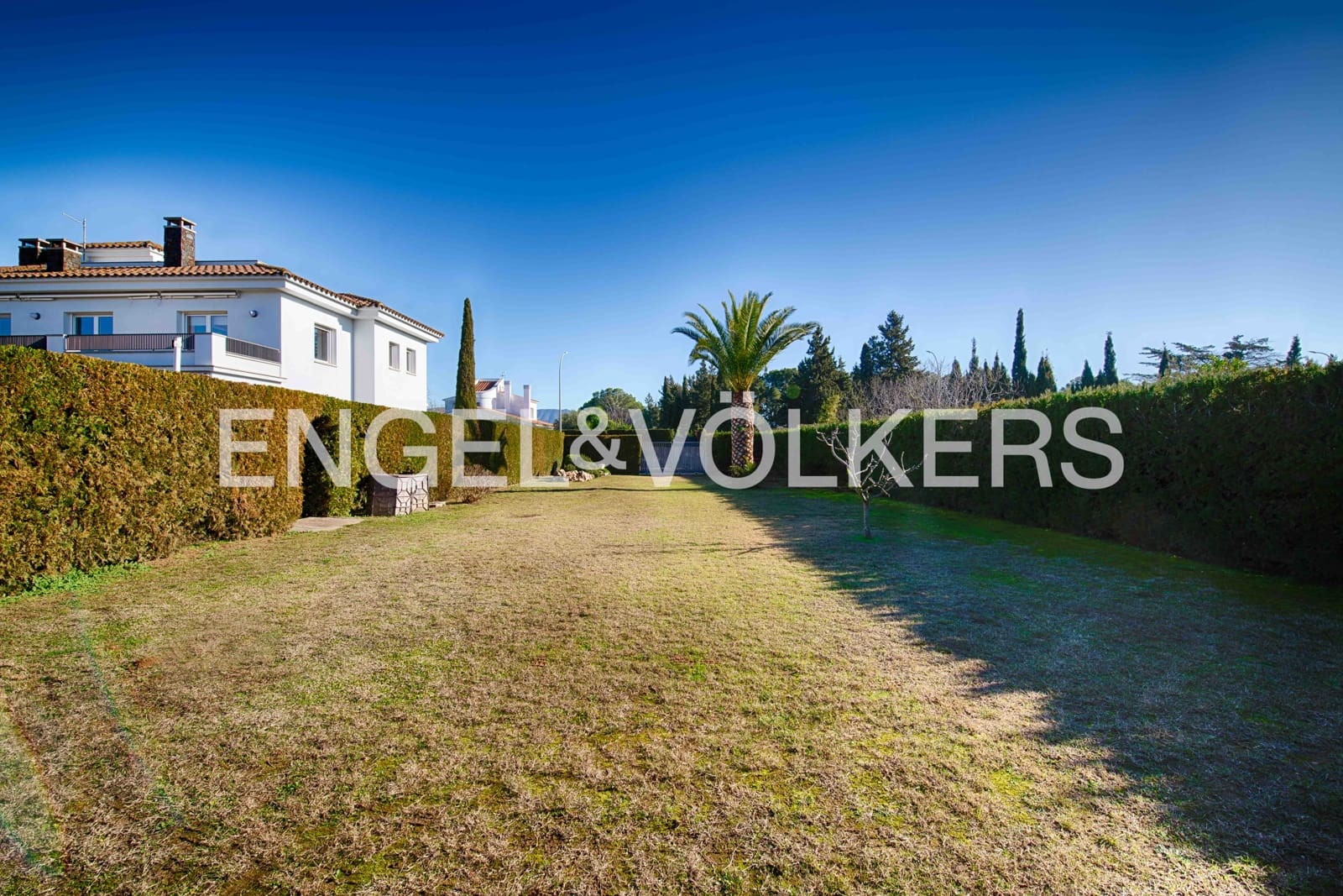 5 bedroom Villa for sale in Castello d'Empuries with pool garage - € 850,000 (Ref: 9585025)