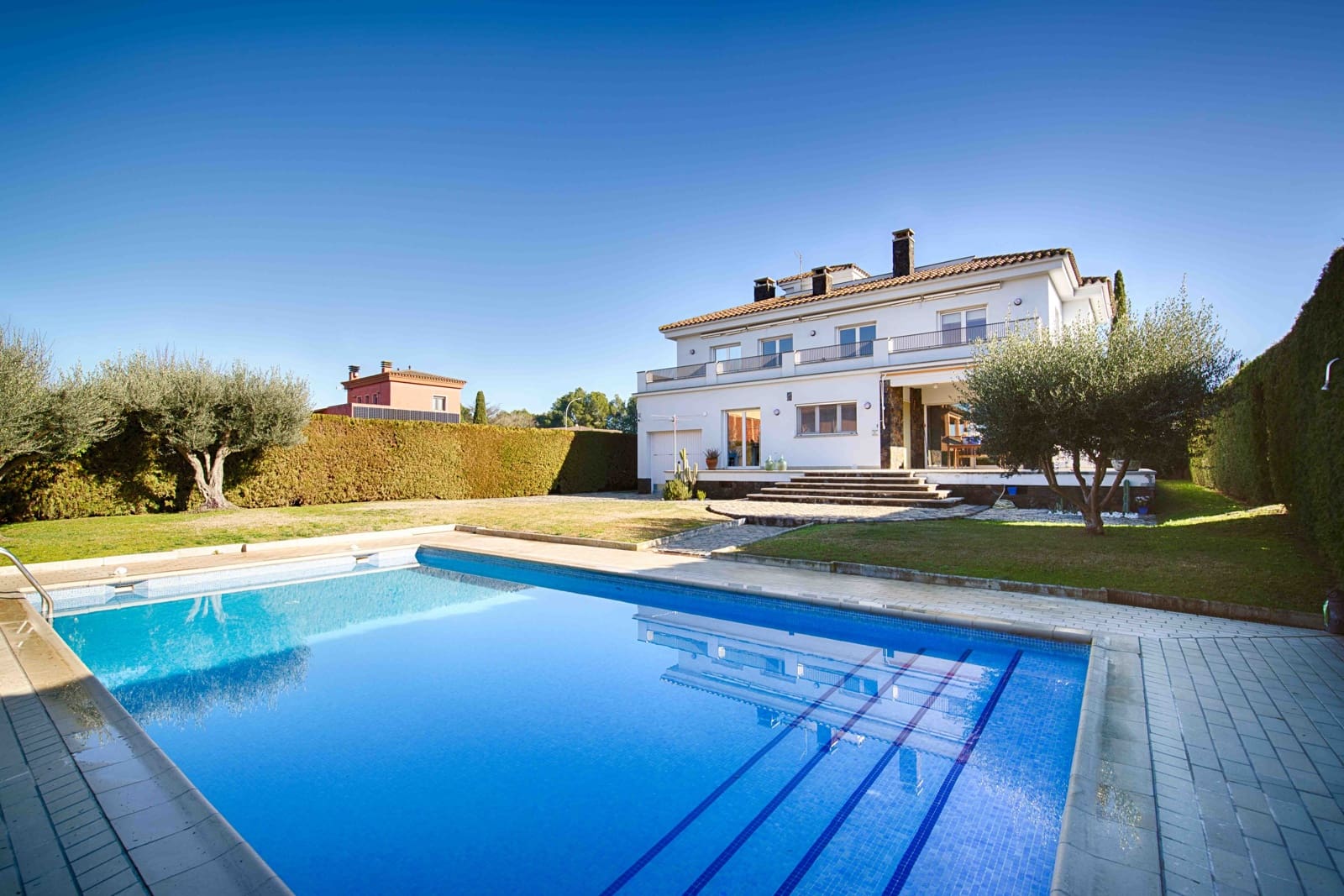 5 bedroom Villa for sale in Castello d'Empuries with pool garage - € 825,000 (Ref: 9585025)