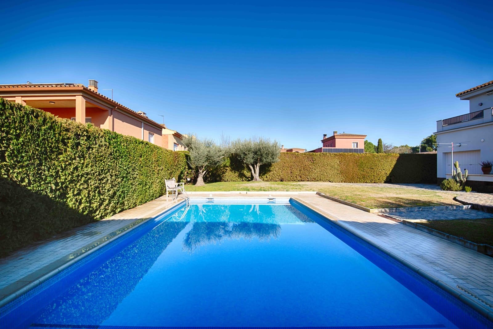 5 bedroom Villa for sale in Castello d'Empuries with pool garage - € 825,000 (Ref: 9585025)