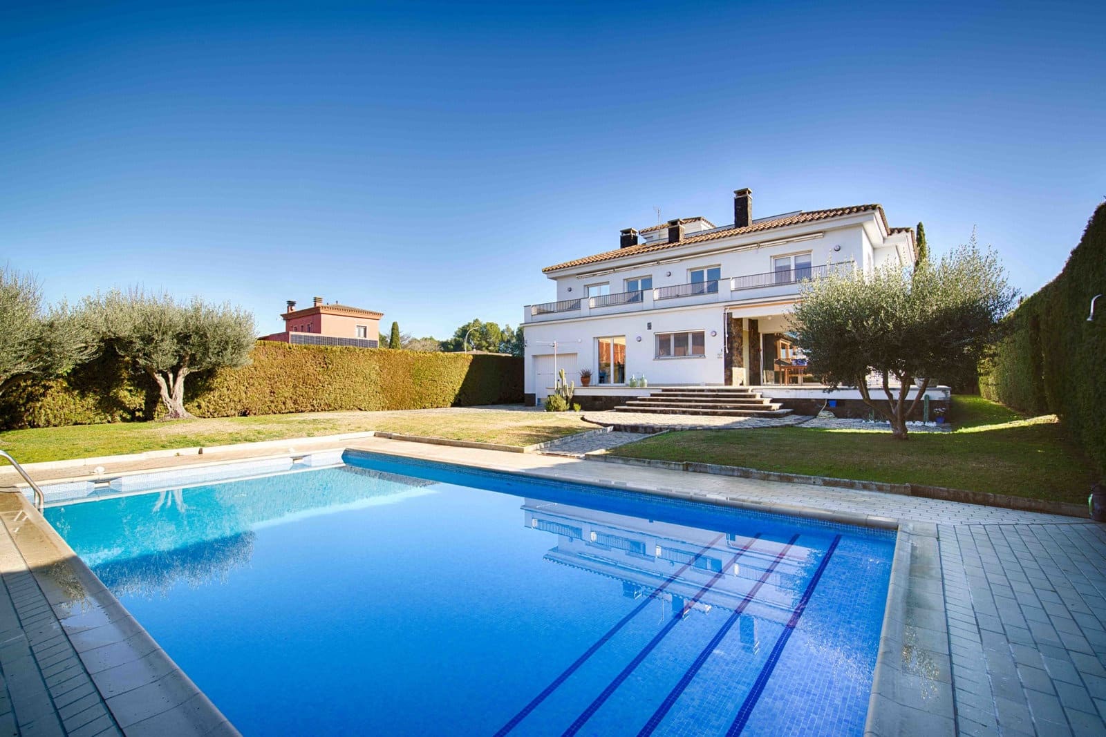 5 quarto Moradia para venda em Castello d'Empuries com piscina garagem - 750 000 € (Ref: 9585025)