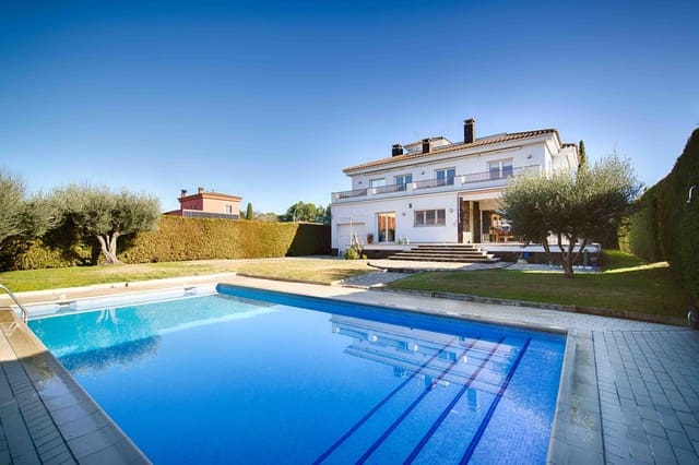 5 bedroom Villa for sale in Castelló d'Empúries with pool garage - € 790,000 (Ref: 9585025)