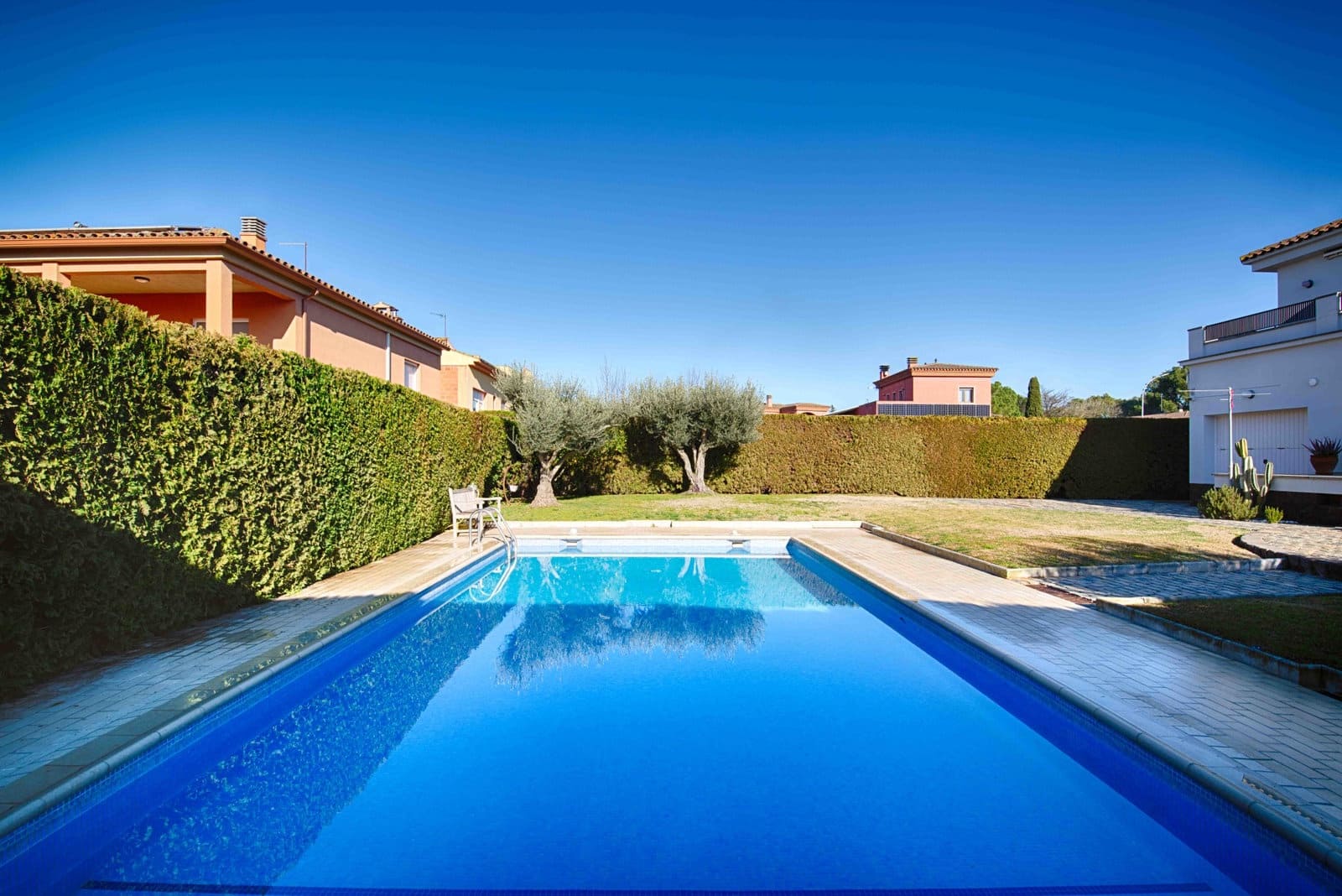 5 quarto Moradia para venda em Castello d'Empuries com piscina garagem - 750 000 € (Ref: 9585025)