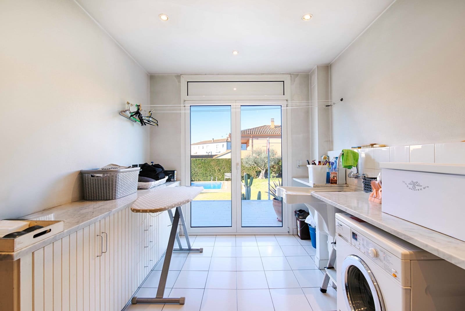 5 quarto Moradia para venda em Castello d'Empuries com piscina garagem - 750 000 € (Ref: 9585025)