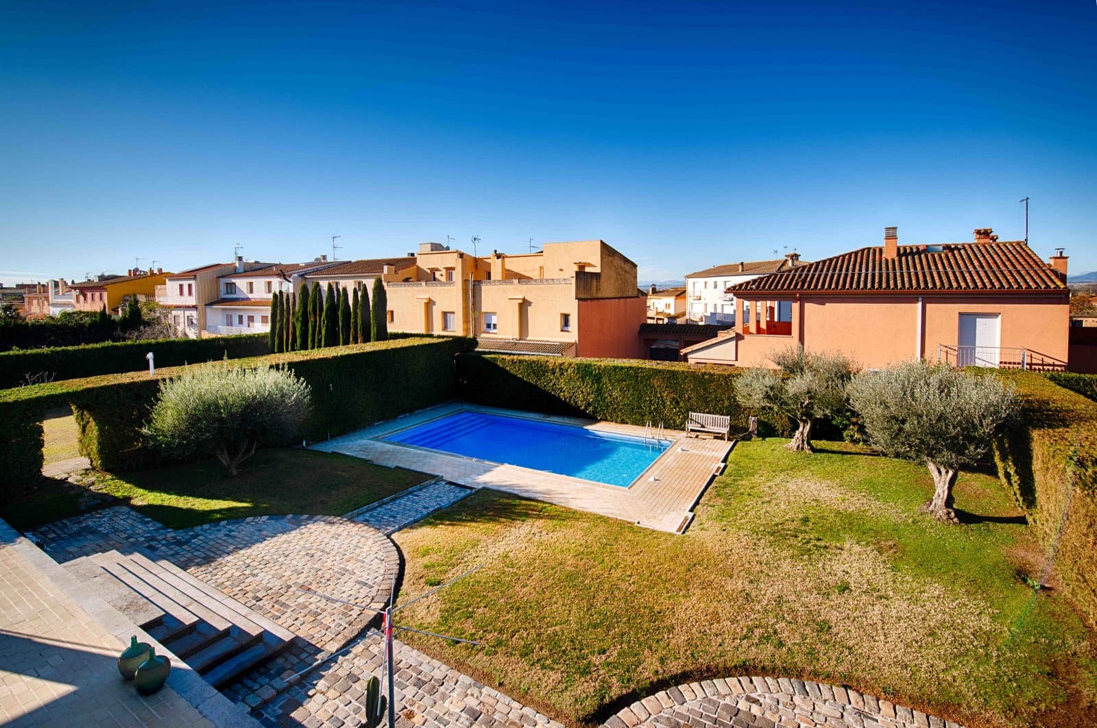 5 quarto Moradia para venda em Castello d'Empuries com piscina garagem - 750 000 € (Ref: 9585025)