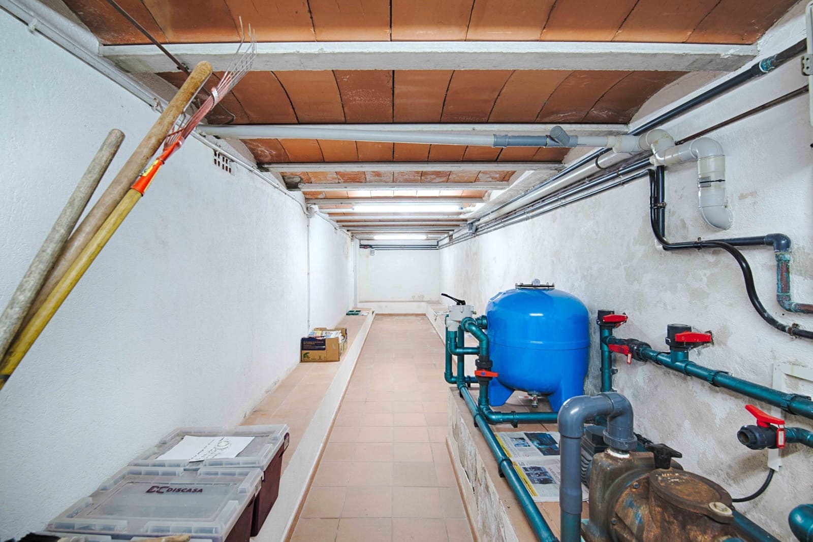 5 quarto Moradia para venda em Castello d'Empuries com piscina garagem - 750 000 € (Ref: 9585025)