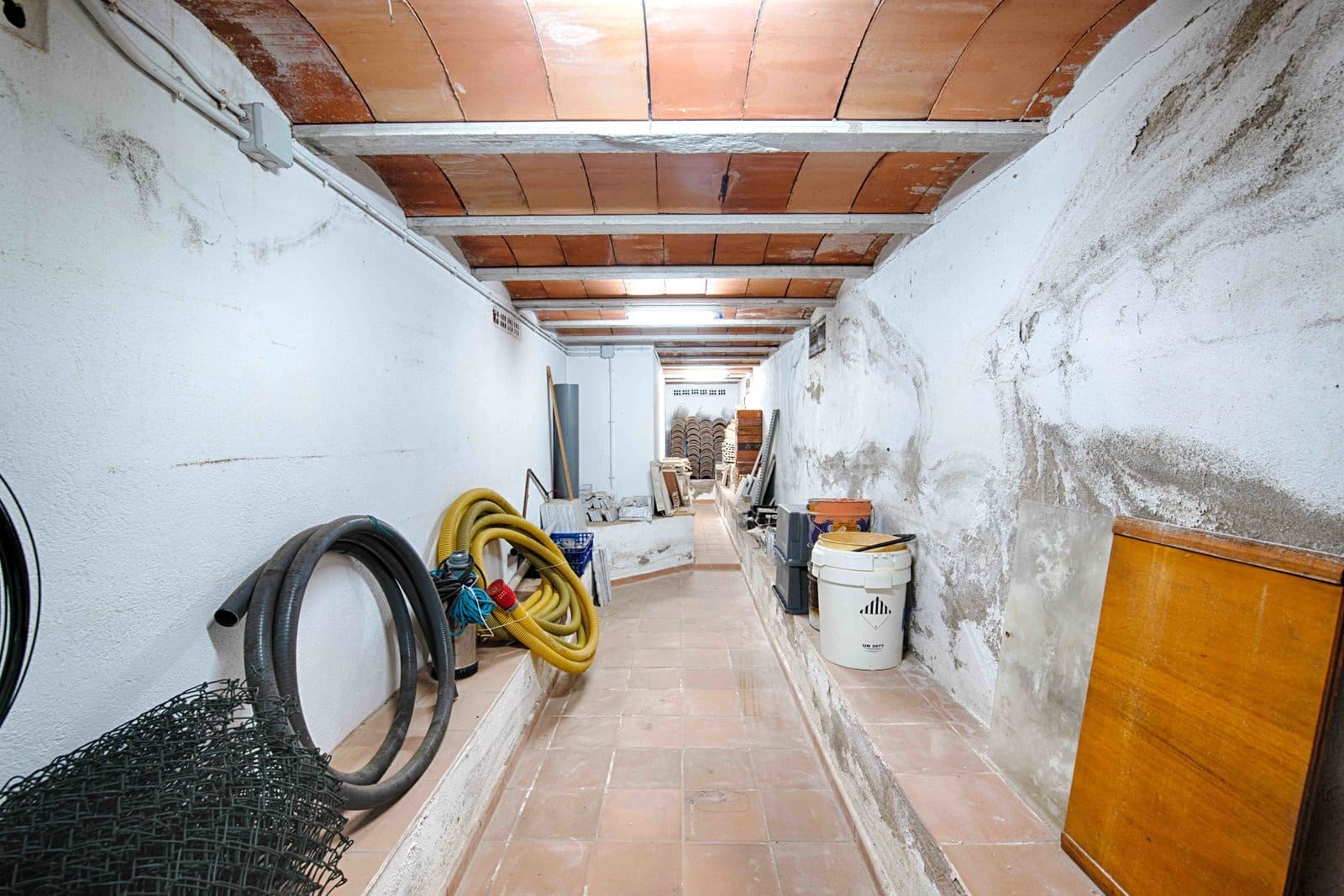 5 quarto Moradia para venda em Castello d'Empuries com piscina garagem - 750 000 € (Ref: 9585025)