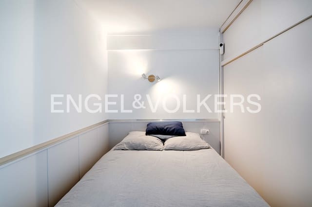 Apartamento para venda em Empuriabrava, Castelló d'Empúries - 139 000 € (Ref: 9585026)