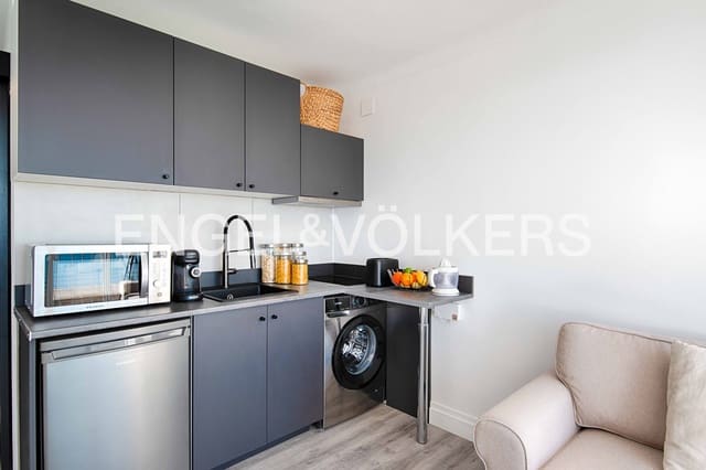 Apartamento para venda em Empuriabrava, Castelló d'Empúries - 139 000 € (Ref: 9585026)