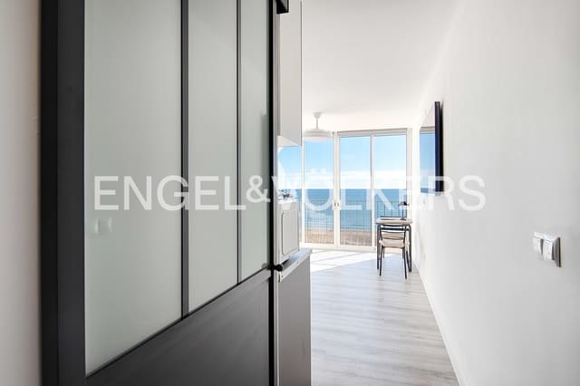 Apartamento para venda em Empuriabrava, Castelló d'Empúries - 139 000 € (Ref: 9585026)