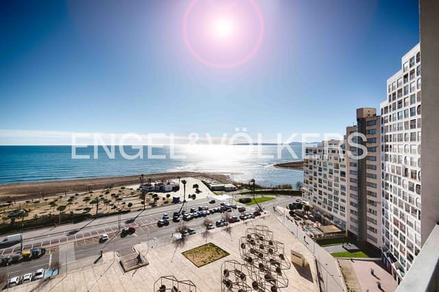 Apartamento para venda em Empuriabrava, Castelló d'Empúries - 139 000 € (Ref: 9585026)