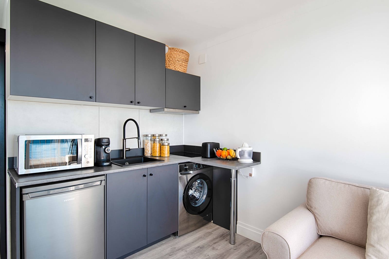Huoneisto myytävänä paikassa Empuriabrava - 139 000 € (Ref: 9585026)