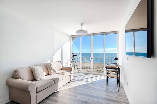 Huoneisto myytävänä paikassa Empuriabrava, Castelló d'Empúries - 139 000 € (Ref: 9585026)