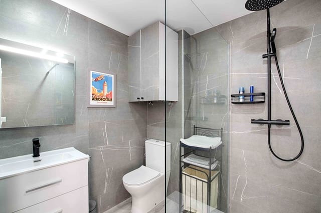 Huoneisto myytävänä paikassa Empuriabrava, Castelló d'Empúries - 139 000 € (Ref: 9585026)