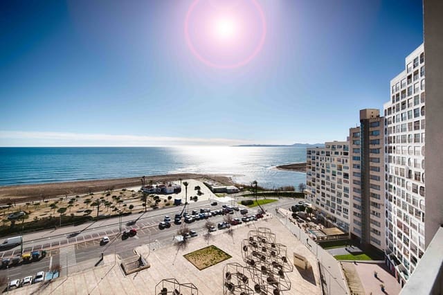 Huoneisto myytävänä paikassa Empuriabrava, Castelló d'Empúries - 139 000 € (Ref: 9585026)