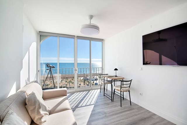 Leilighet til salgs i Empuriabrava, Castelló d'Empúries - € 129 000 (Ref: 9585026)