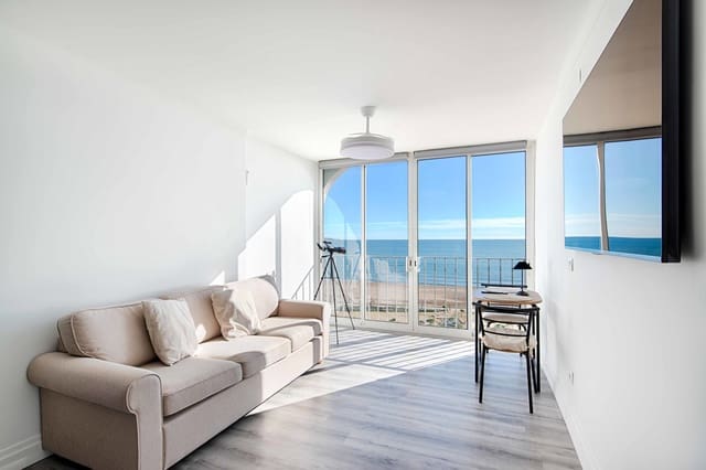 Leilighet til salgs i Empuriabrava, Castelló d'Empúries - € 129 000 (Ref: 9585026)