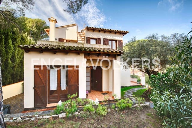 5 sypialnia Willa na sprzedaż w Llançà z garażem - 770 000 € (Ref: 9597159)