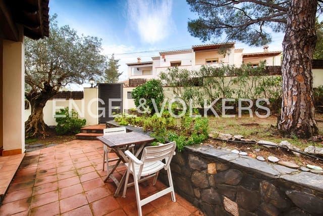 5 sypialnia Willa na sprzedaż w Llançà z garażem - 770 000 € (Ref: 9597159)