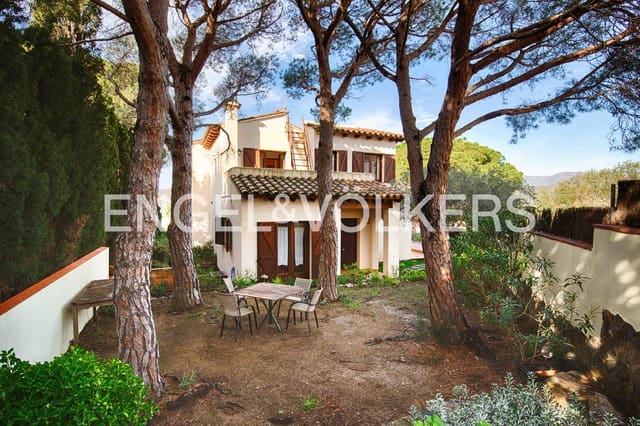 5 sypialnia Willa na sprzedaż w Llançà z garażem - 770 000 € (Ref: 9597159)
