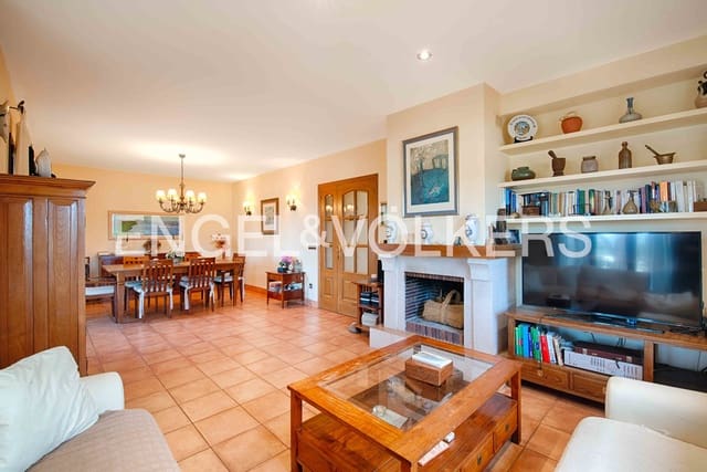 5 sypialnia Willa na sprzedaż w Llançà z garażem - 770 000 € (Ref: 9597159)