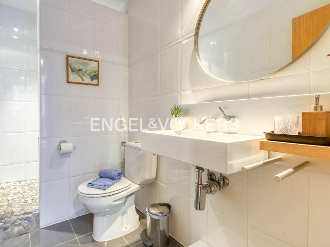 4 bedroom Villa for sale in Fortia with pool garage - € 490,000 (Ref: 9618116)