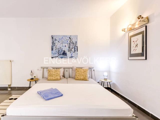 Chalet de 4 habitaciones en Fortià en venta con piscina garaje - 490.000 € (Ref: 9618116)