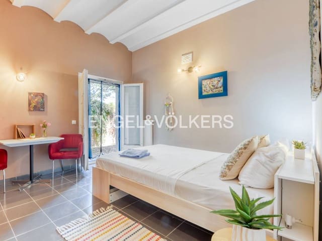 Chalet de 4 habitaciones en Fortià en venta con piscina garaje - 490.000 € (Ref: 9618116)