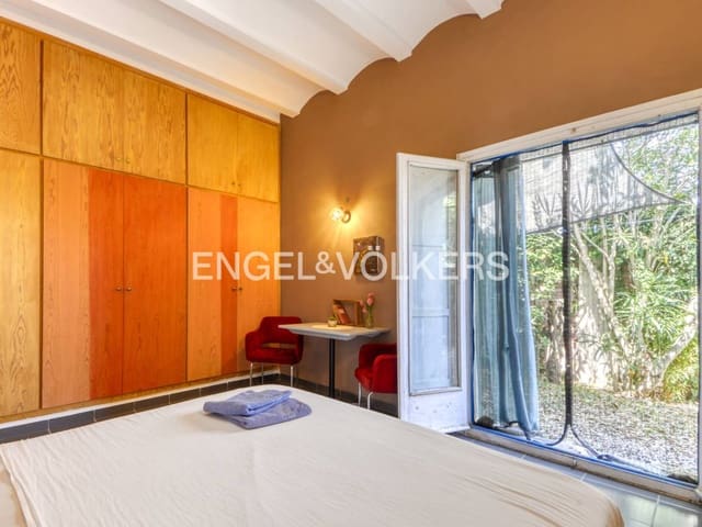 Chalet de 4 habitaciones en Fortià en venta con piscina garaje - 490.000 € (Ref: 9618116)